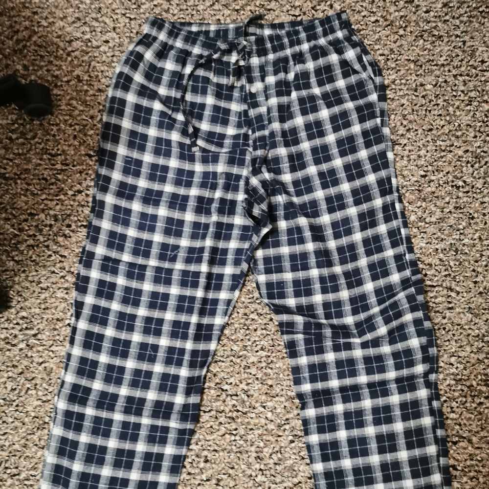 2/$50 New pyjamas long pants